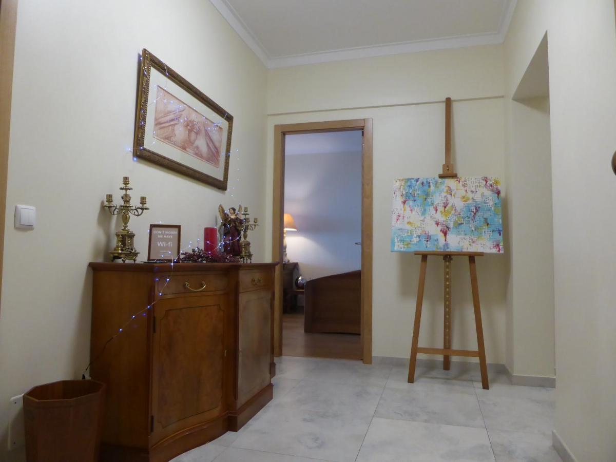 A View To The River Tejo - Sixtyfive Boutique Home Лиссабон Экстерьер фото