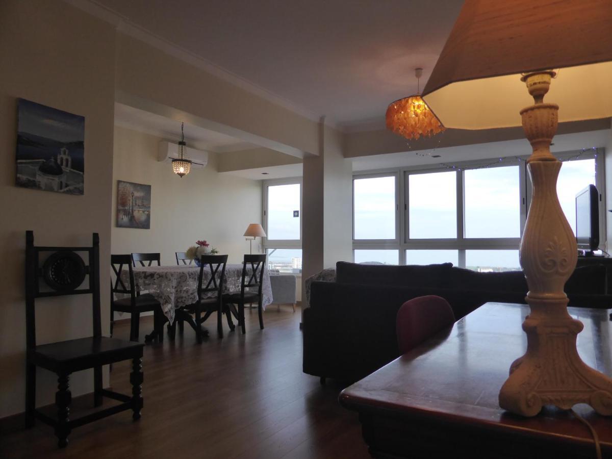 A View To The River Tejo - Sixtyfive Boutique Home Лиссабон Экстерьер фото