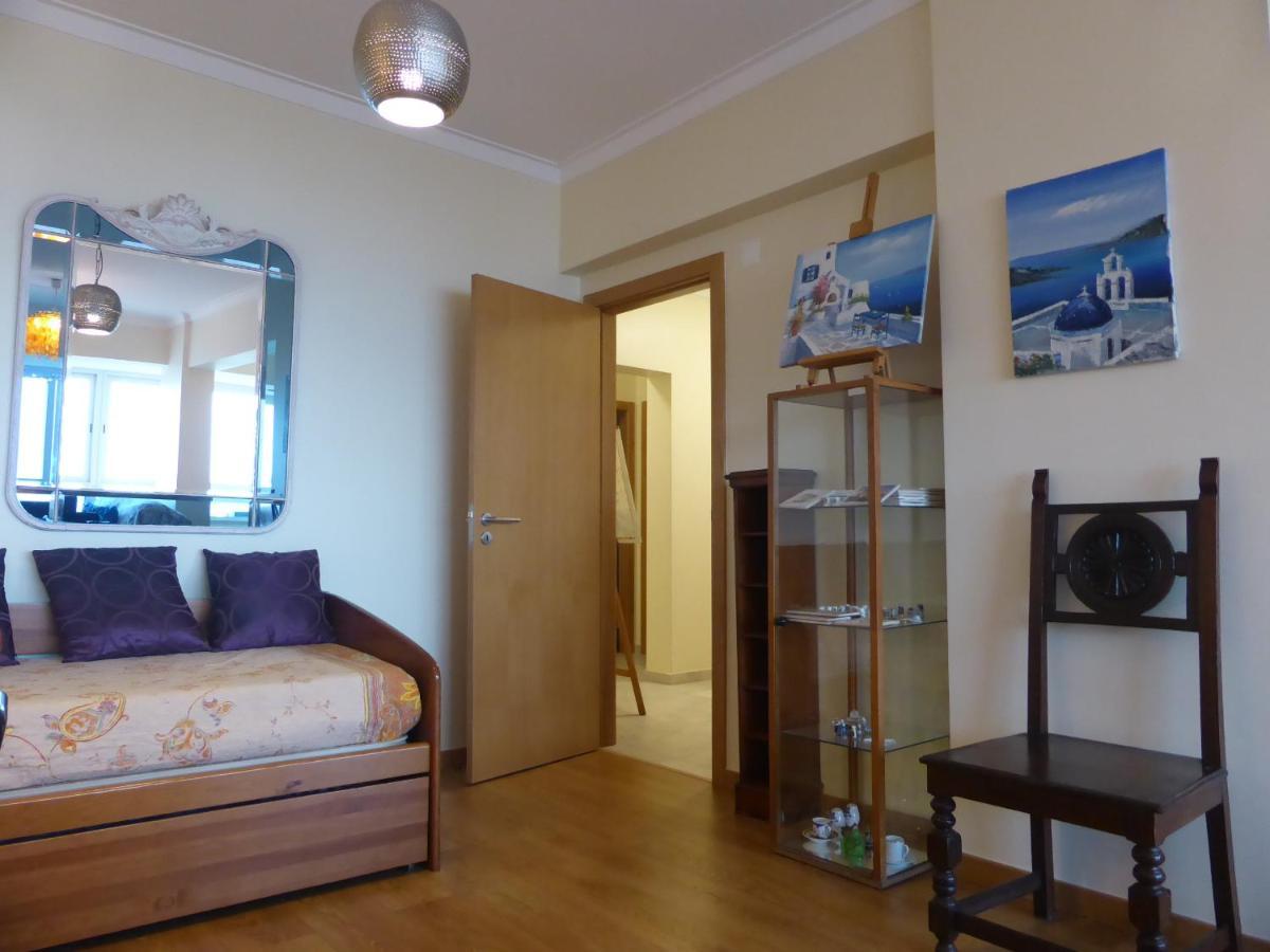 A View To The River Tejo - Sixtyfive Boutique Home Лиссабон Экстерьер фото