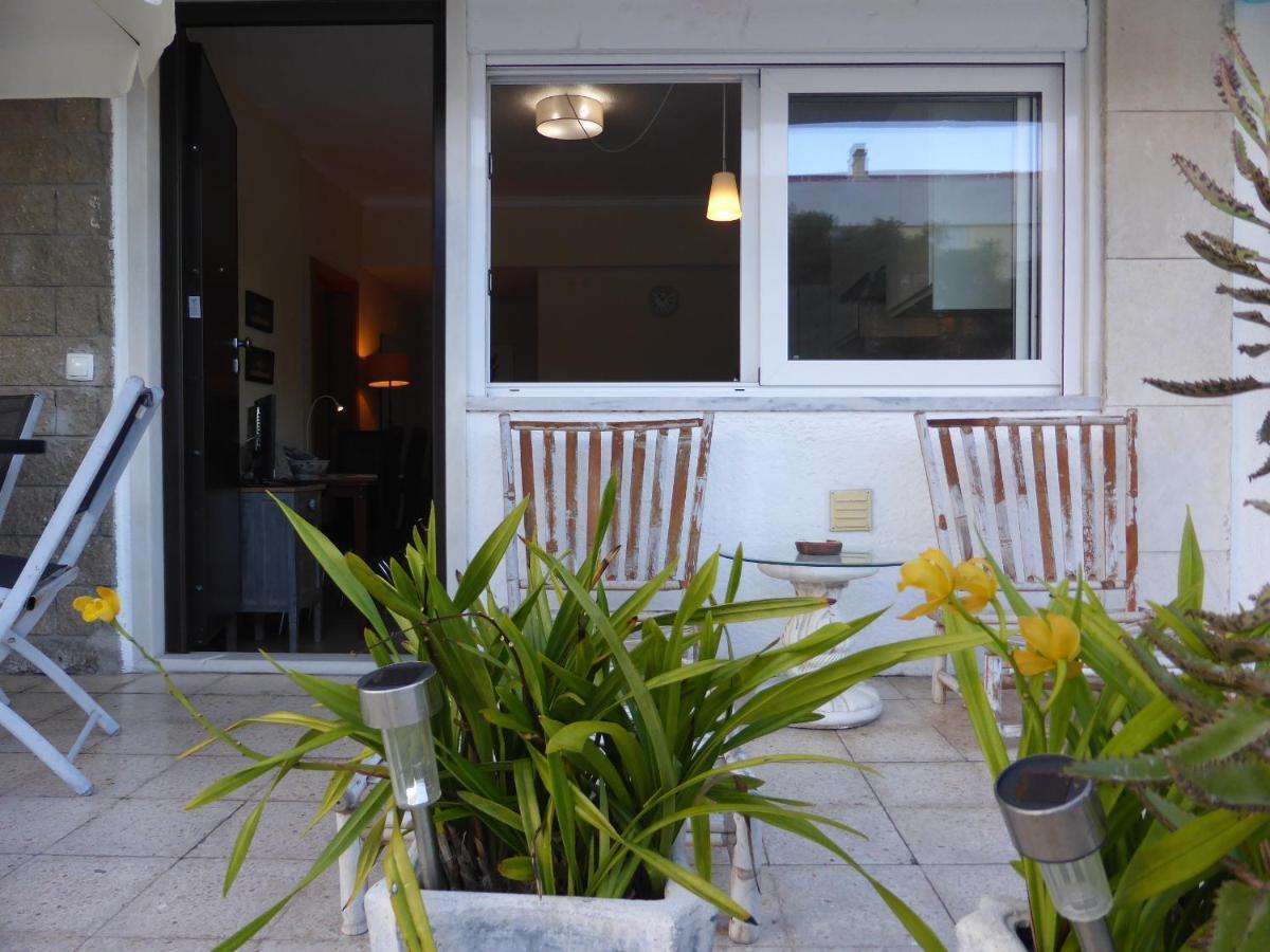 A View To The River Tejo - Sixtyfive Boutique Home Лиссабон Экстерьер фото