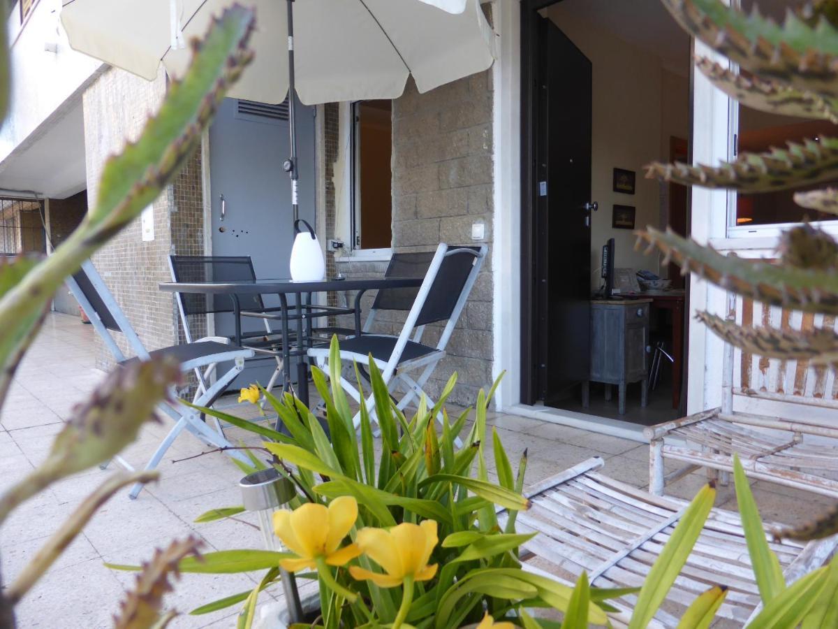 A View To The River Tejo - Sixtyfive Boutique Home Лиссабон Экстерьер фото